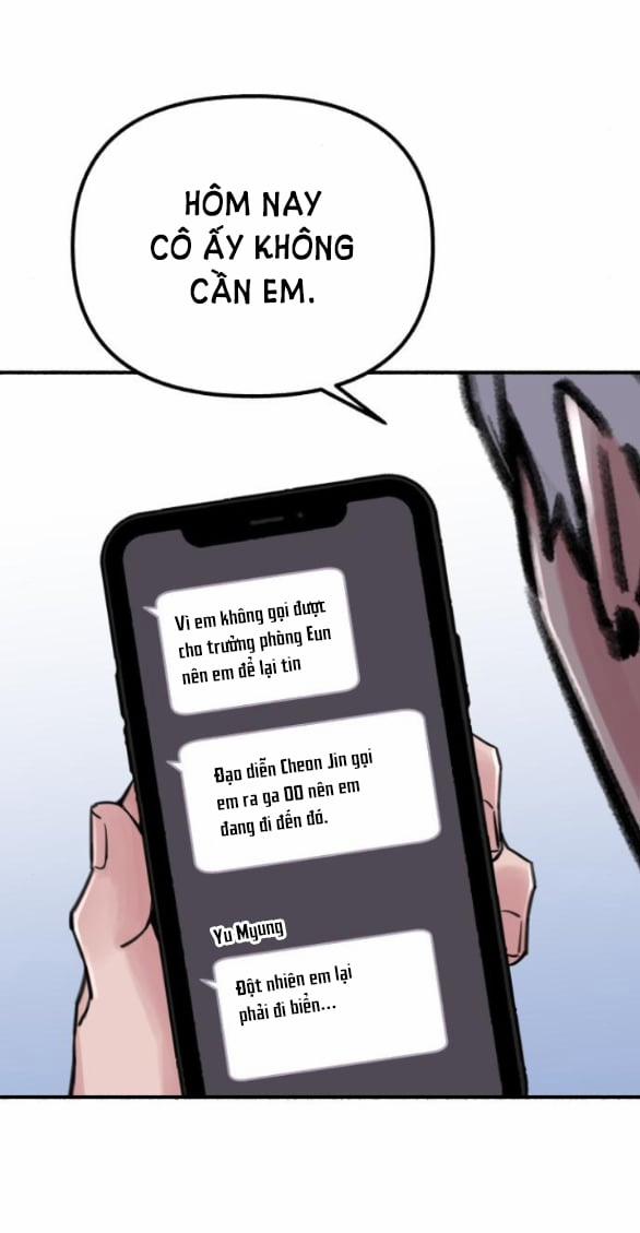 Nàng Thơ Nổi Tiếng - Nàng Thơ Myung 50.1 trang 15