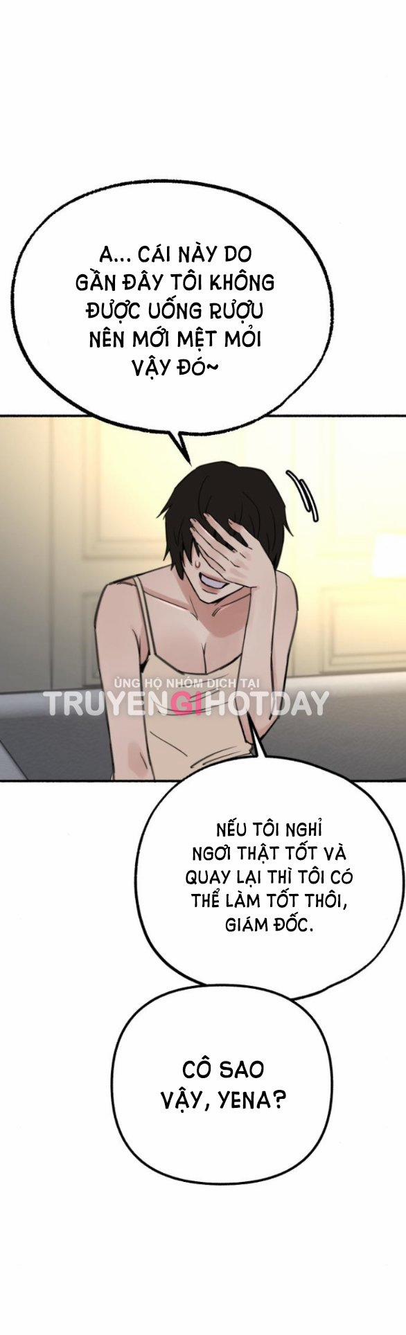 Nàng Thơ Nổi Tiếng - Nàng Thơ Myung 50.1 trang 29