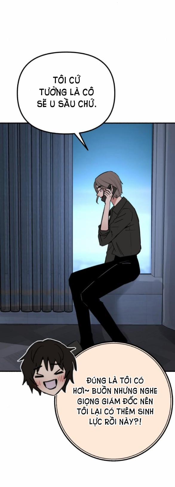 Nàng Thơ Nổi Tiếng - Nàng Thơ Myung 50.1 trang 6