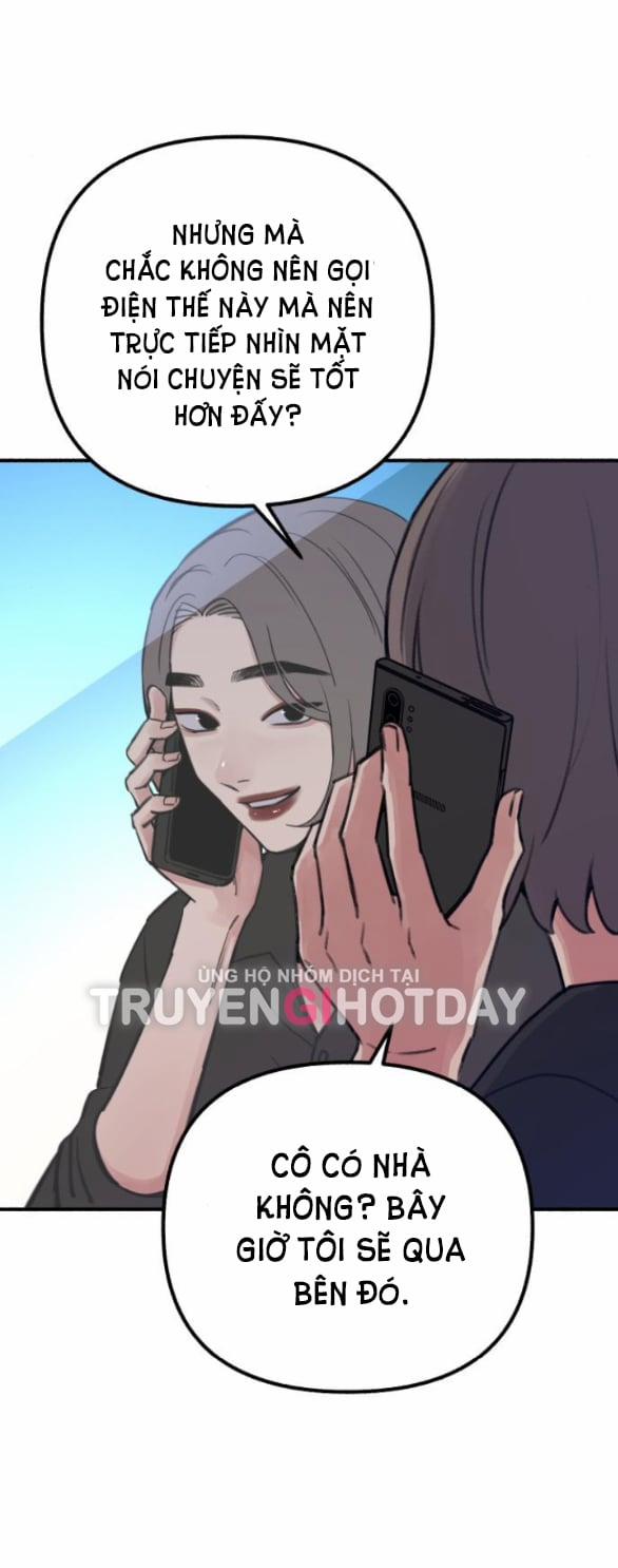 Nàng Thơ Nổi Tiếng - Nàng Thơ Myung 50.1 trang 8