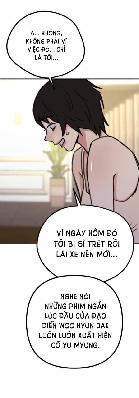 Nàng Thơ Nổi Tiếng - Nàng Thơ Myung 50.2 trang 1