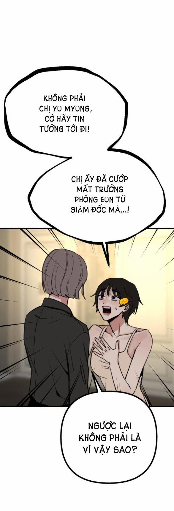 Nàng Thơ Nổi Tiếng - Nàng Thơ Myung 50.2 trang 14