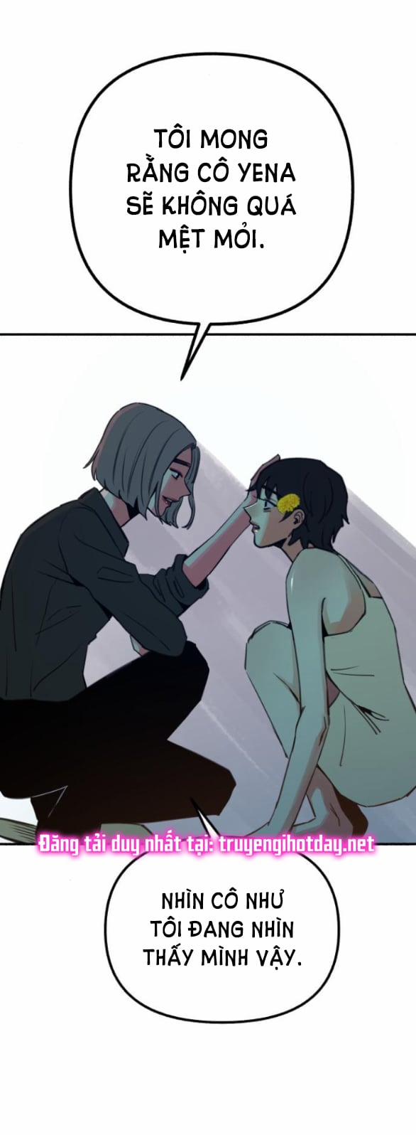 Nàng Thơ Nổi Tiếng - Nàng Thơ Myung 50.2 trang 20