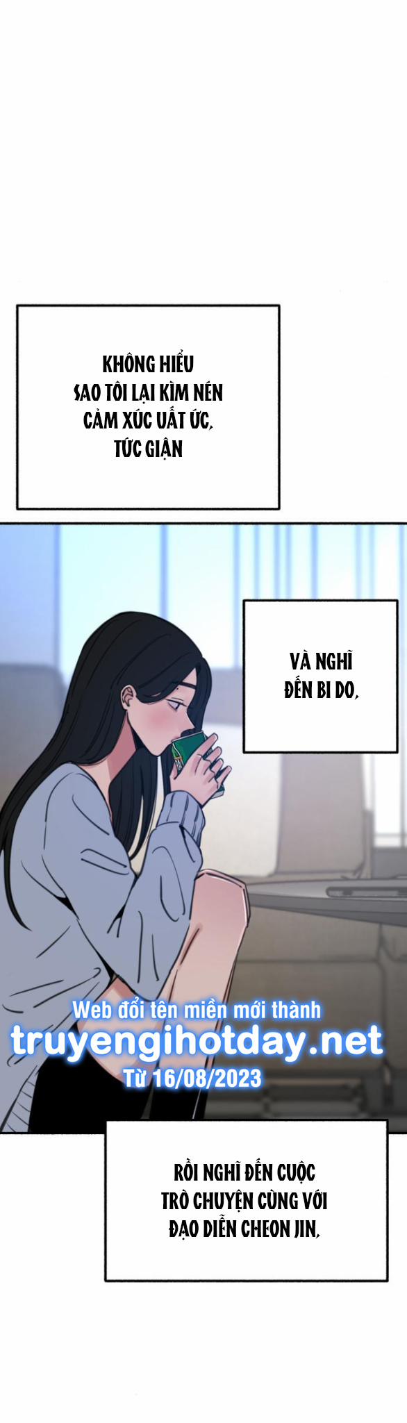 Nàng Thơ Nổi Tiếng - Nàng Thơ Myung 51.1 trang 18