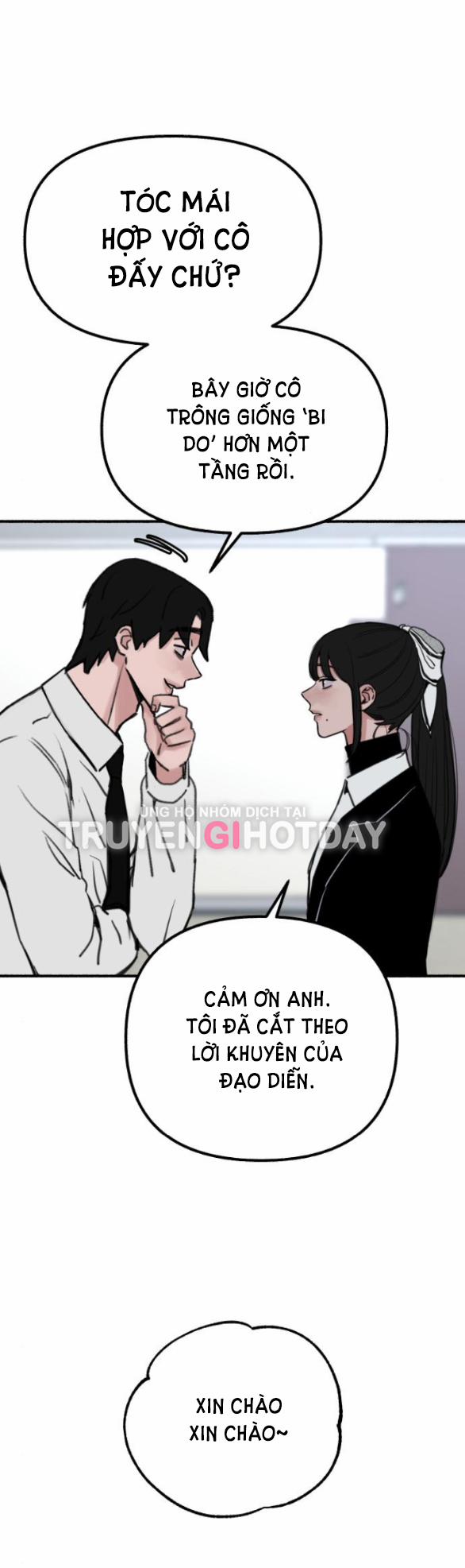 Nàng Thơ Nổi Tiếng - Nàng Thơ Myung 52.1 trang 24