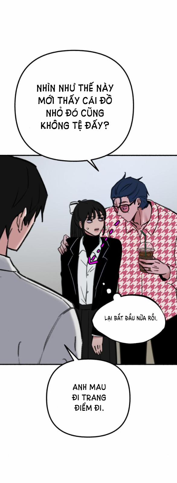 Nàng Thơ Nổi Tiếng - Nàng Thơ Myung 52.1 trang 27