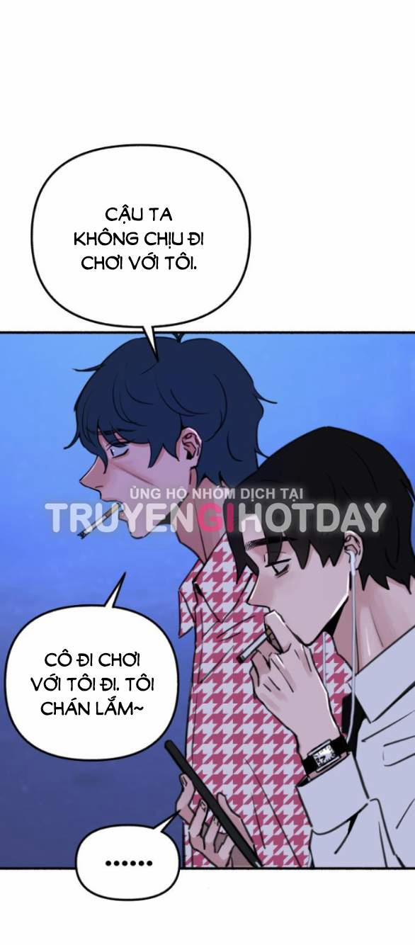 Nàng Thơ Nổi Tiếng - Nàng Thơ Myung 53.1 trang 20