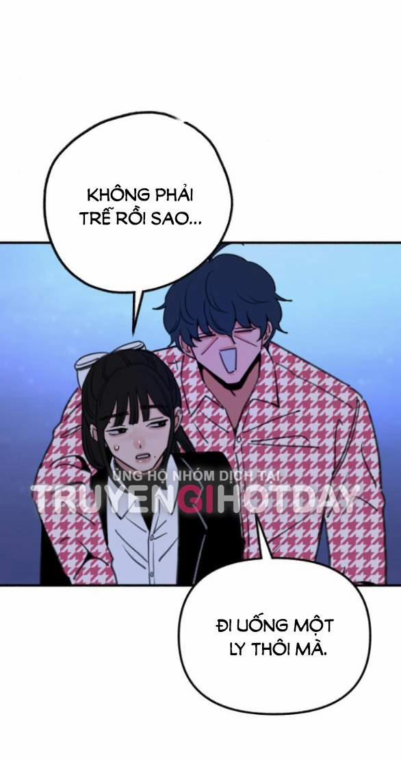 Nàng Thơ Nổi Tiếng - Nàng Thơ Myung 53.1 trang 28