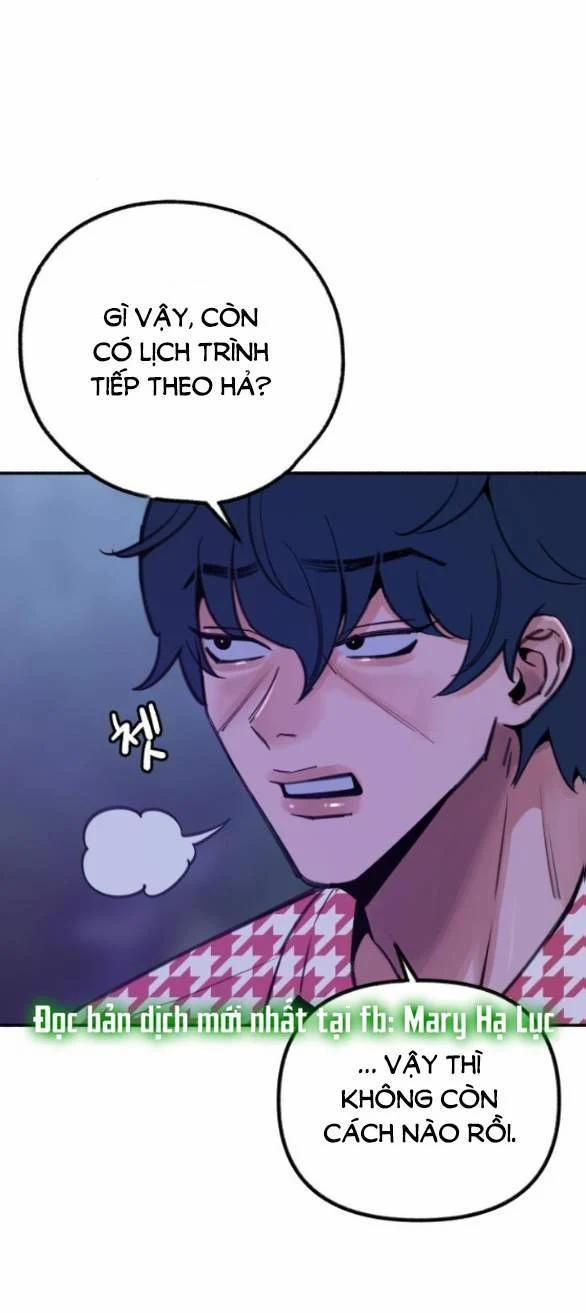 Nàng Thơ Nổi Tiếng - Nàng Thơ Myung 53.1 trang 36