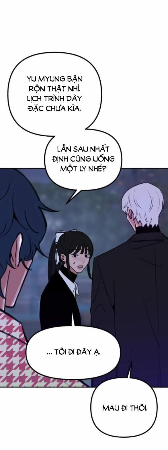 Nàng Thơ Nổi Tiếng - Nàng Thơ Myung 53.1 trang 37