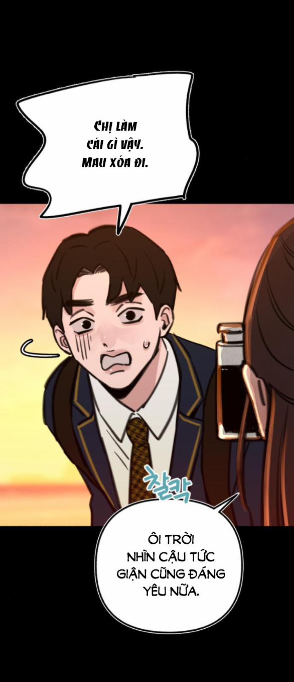 Nàng Thơ Nổi Tiếng - Nàng Thơ Myung 54.1 trang 17