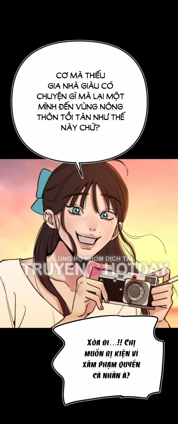 Nàng Thơ Nổi Tiếng - Nàng Thơ Myung 54.1 trang 18