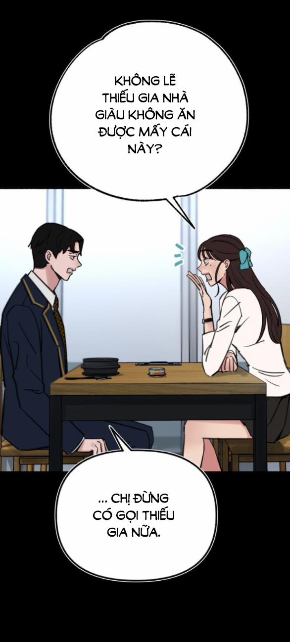 Nàng Thơ Nổi Tiếng - Nàng Thơ Myung 54.1 trang 28