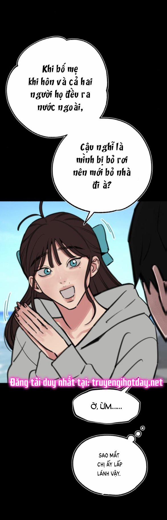 Nàng Thơ Nổi Tiếng - Nàng Thơ Myung 54.2 trang 18