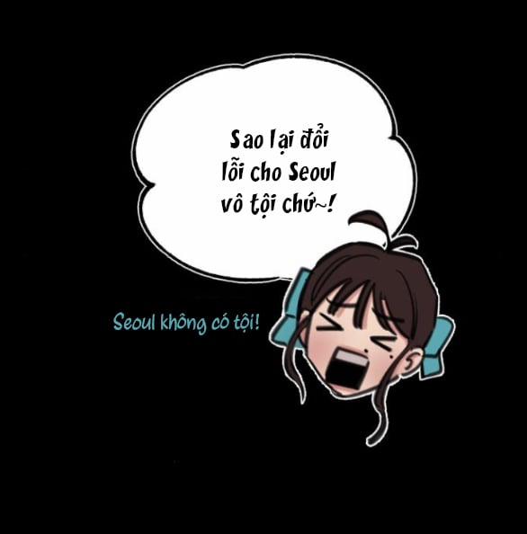 Nàng Thơ Nổi Tiếng - Nàng Thơ Myung 54.2 trang 25