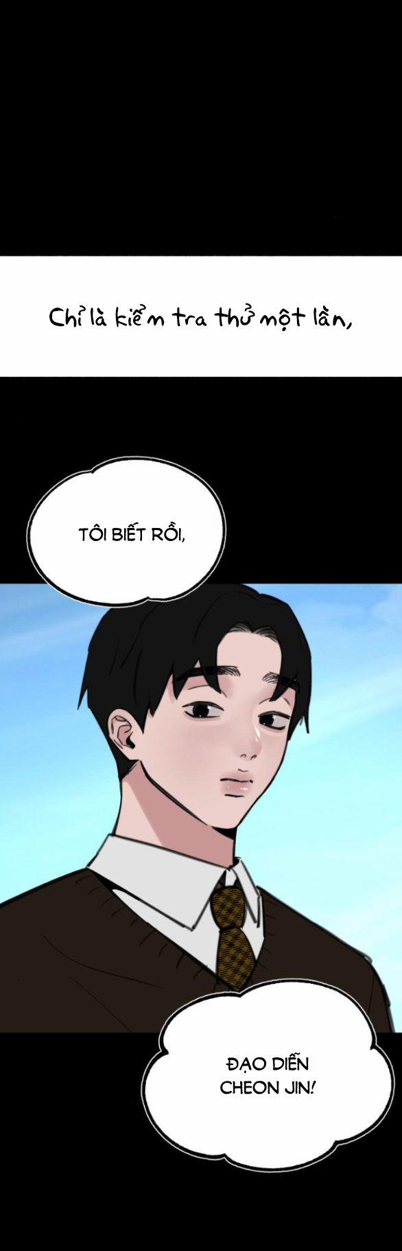 Nàng Thơ Nổi Tiếng - Nàng Thơ Myung 54.2 trang 37