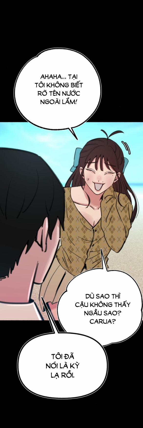 Nàng Thơ Nổi Tiếng - Nàng Thơ Myung 55.1 trang 11