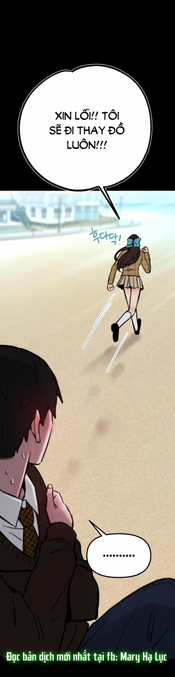 Nàng Thơ Nổi Tiếng - Nàng Thơ Myung 55.1 trang 15