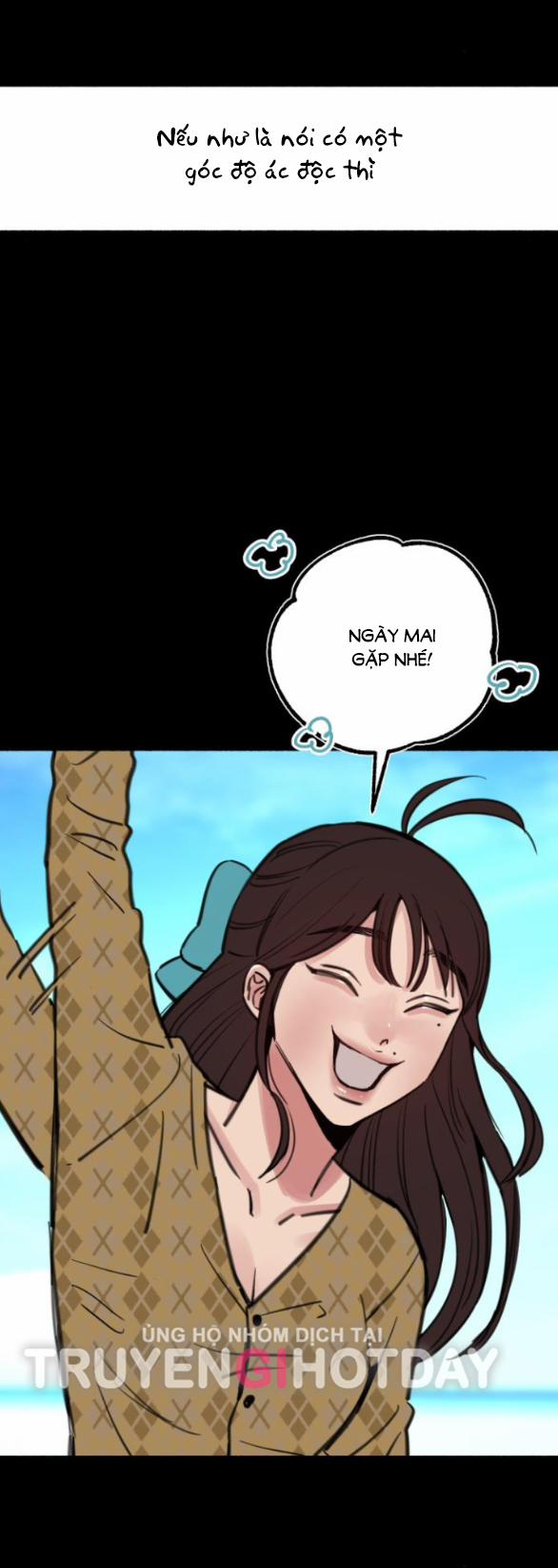 Nàng Thơ Nổi Tiếng - Nàng Thơ Myung 55.1 trang 18