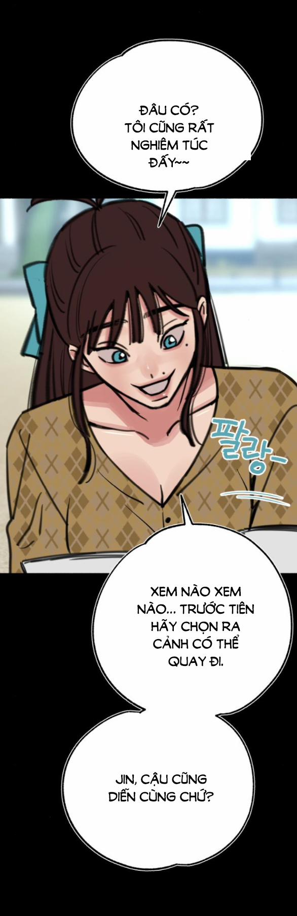 Nàng Thơ Nổi Tiếng - Nàng Thơ Myung 55.1 trang 2