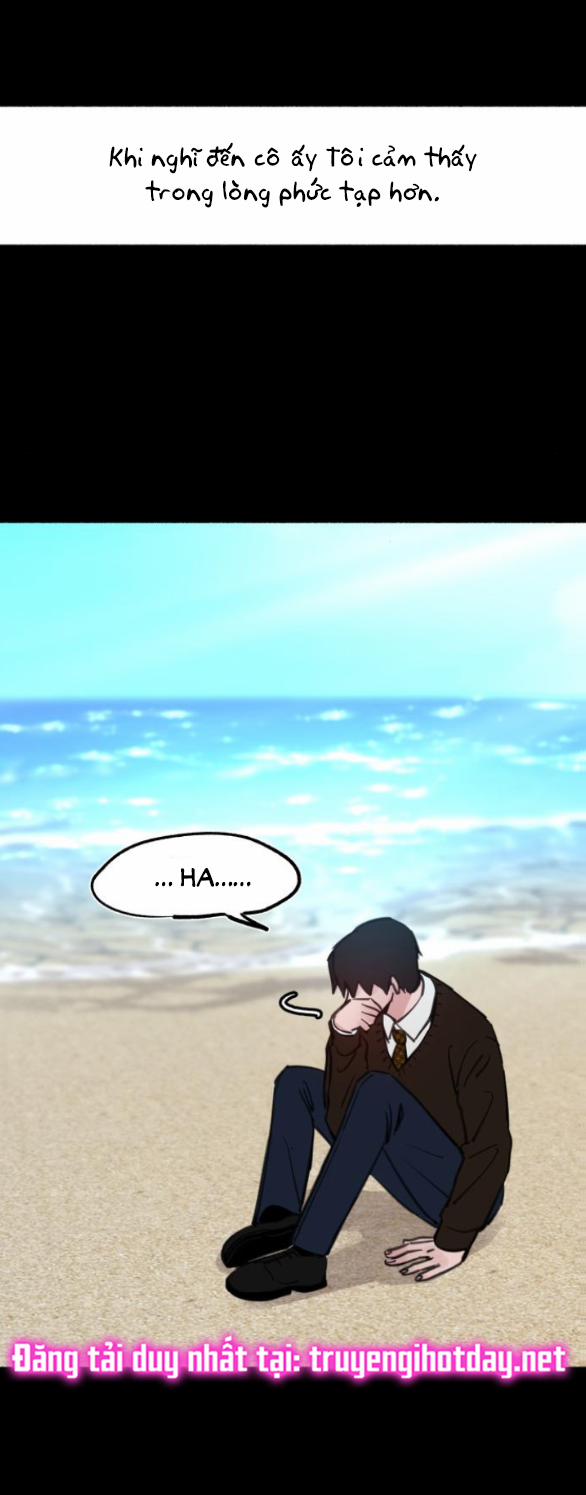 Nàng Thơ Nổi Tiếng - Nàng Thơ Myung 55.1 trang 21