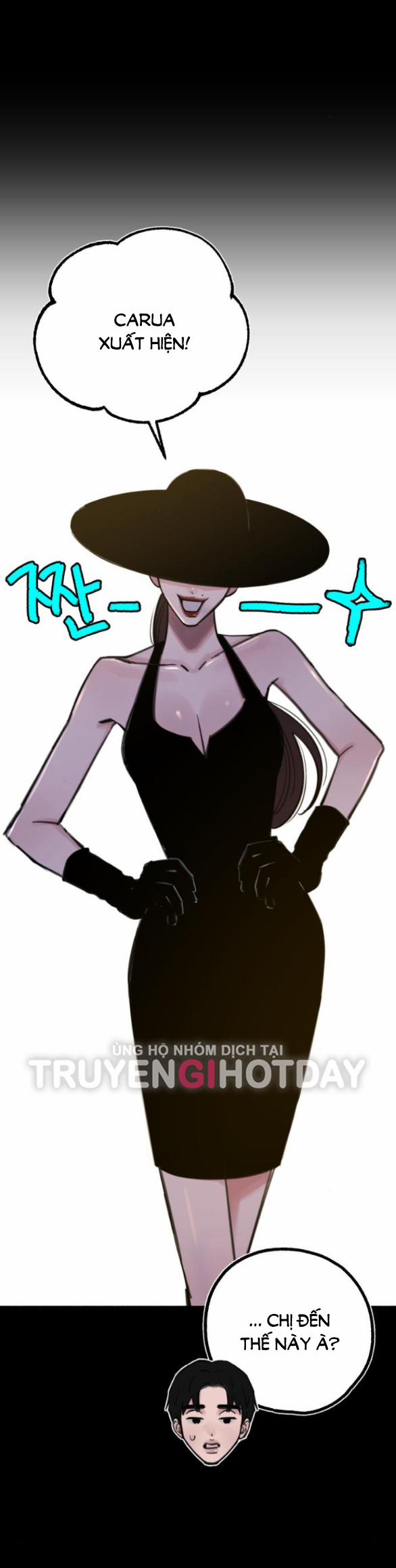 Nàng Thơ Nổi Tiếng - Nàng Thơ Myung 55.1 trang 28