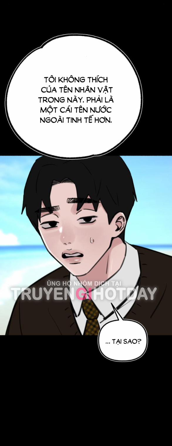 Nàng Thơ Nổi Tiếng - Nàng Thơ Myung 55.1 trang 6