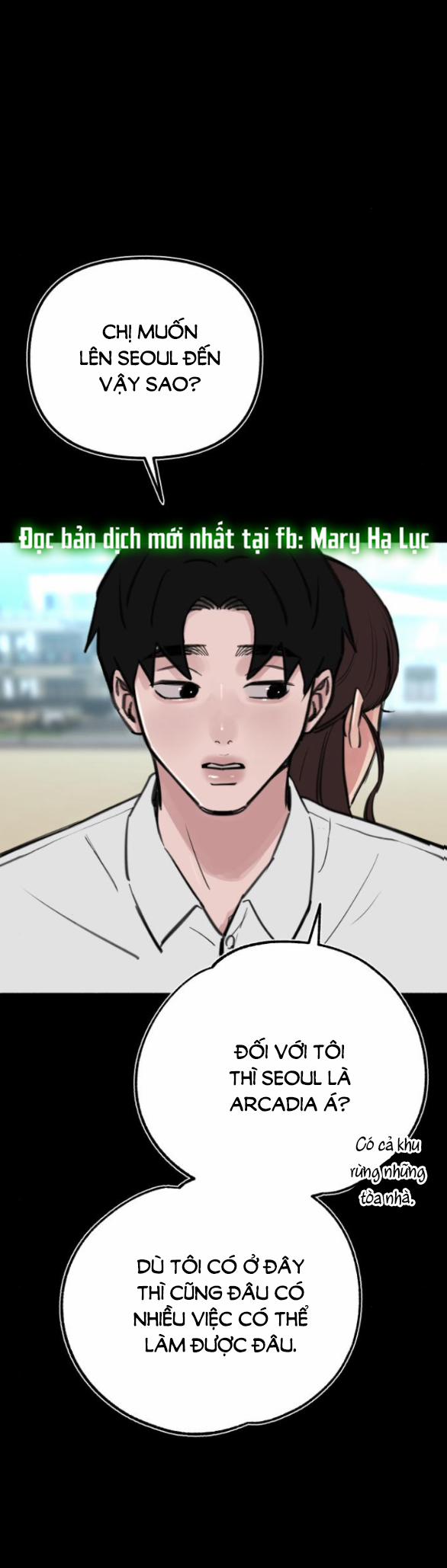 Nàng Thơ Nổi Tiếng - Nàng Thơ Myung 55.2 trang 33