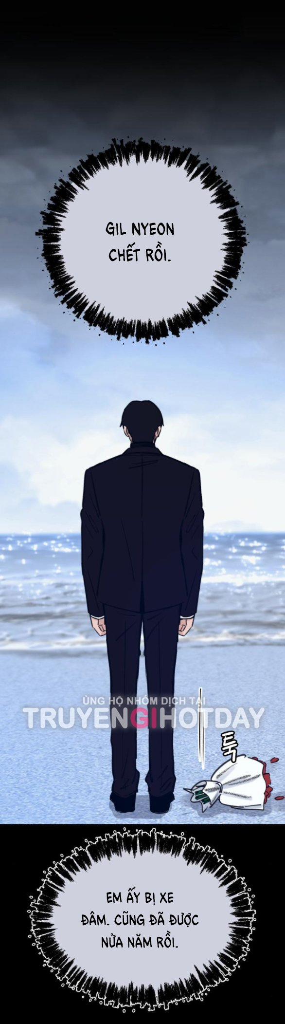 Nàng Thơ Nổi Tiếng - Nàng Thơ Myung 56.2 trang 13