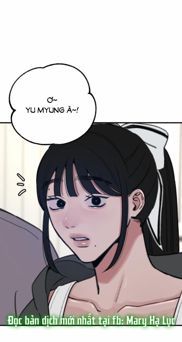 Nàng Thơ Nổi Tiếng - Nàng Thơ Myung 57.2 trang 23