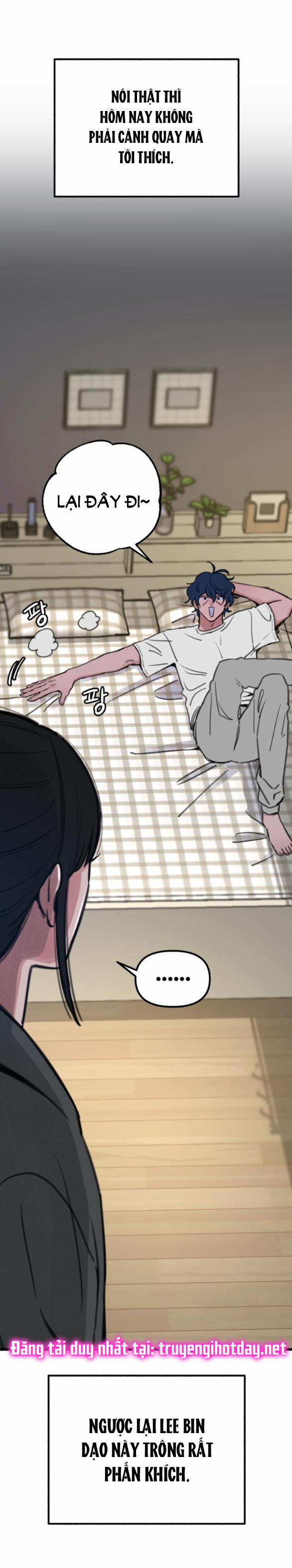 Nàng Thơ Nổi Tiếng - Nàng Thơ Myung 57.2 trang 24