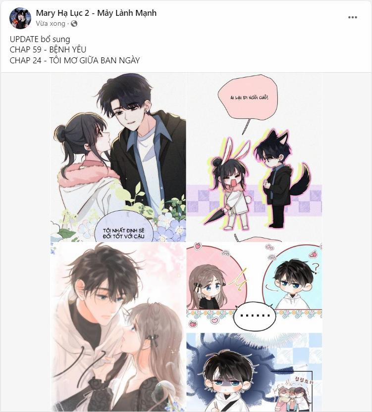 Nàng Thơ Nổi Tiếng - Nàng Thơ Myung 57.2 trang 38