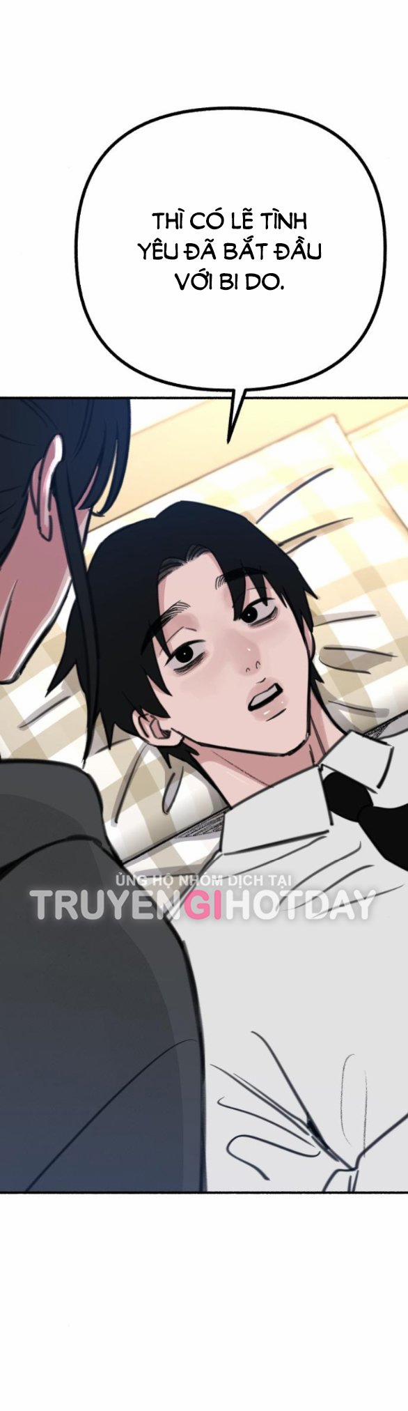 Nàng Thơ Nổi Tiếng - Nàng Thơ Myung 58.1 trang 11