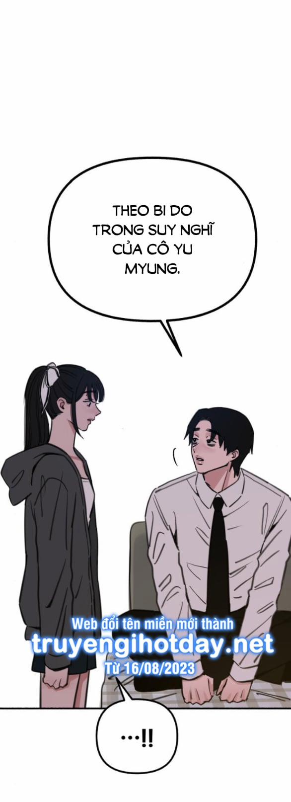 Nàng Thơ Nổi Tiếng - Nàng Thơ Myung 58.1 trang 20