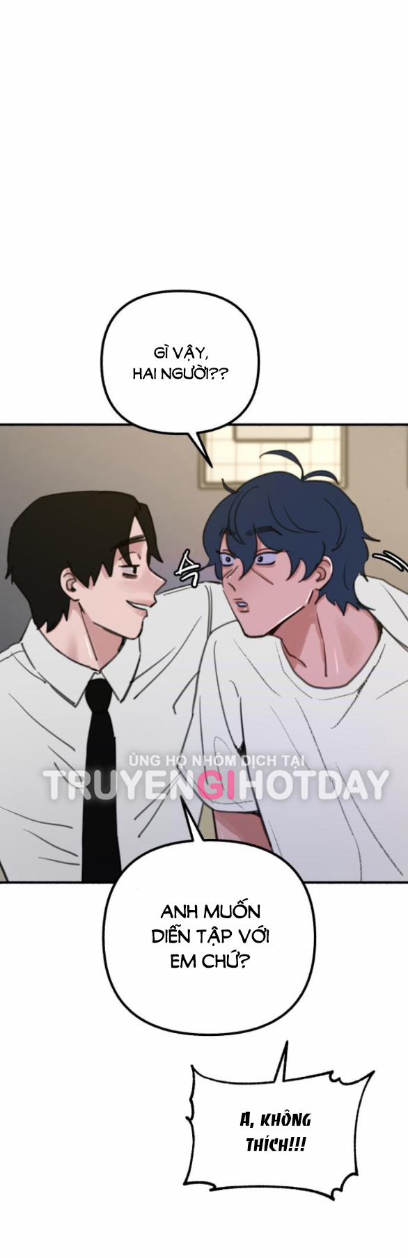 Nàng Thơ Nổi Tiếng - Nàng Thơ Myung 58.1 trang 22