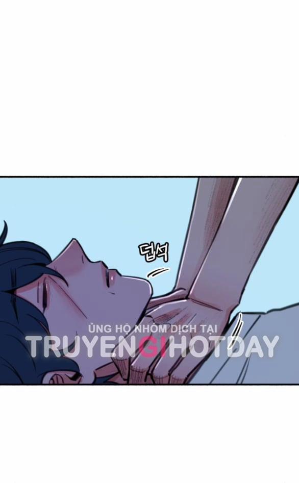 Nàng Thơ Nổi Tiếng - Nàng Thơ Myung 58.1 trang 30