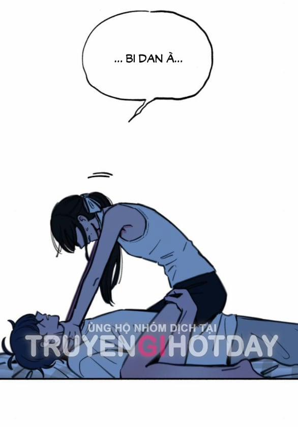 Nàng Thơ Nổi Tiếng - Nàng Thơ Myung 58.1 trang 33