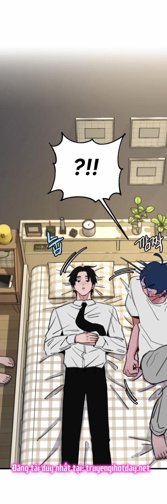 Nàng Thơ Nổi Tiếng - Nàng Thơ Myung 58.1 trang 7