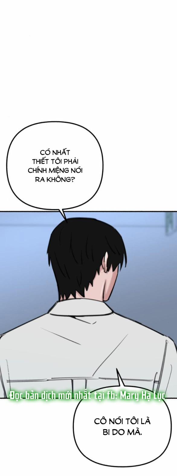 Nàng Thơ Nổi Tiếng - Nàng Thơ Myung 58.2 trang 21