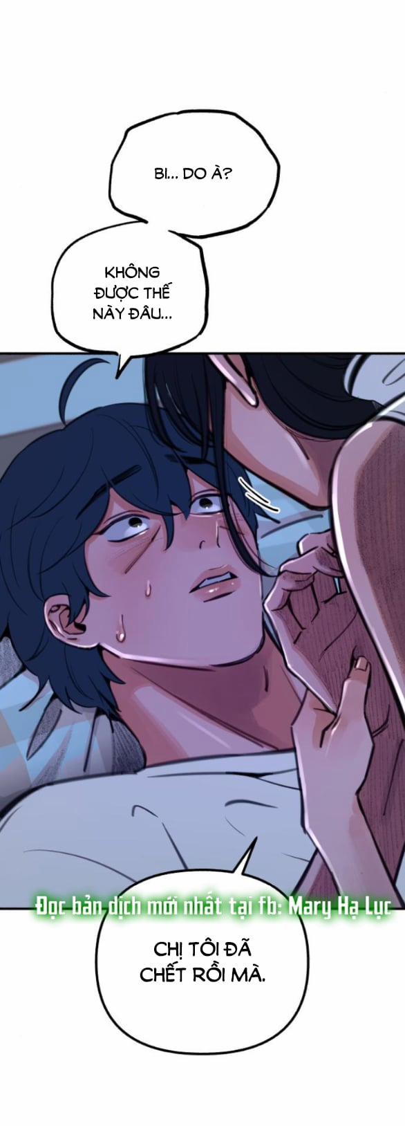 Nàng Thơ Nổi Tiếng - Nàng Thơ Myung 58.2 trang 7