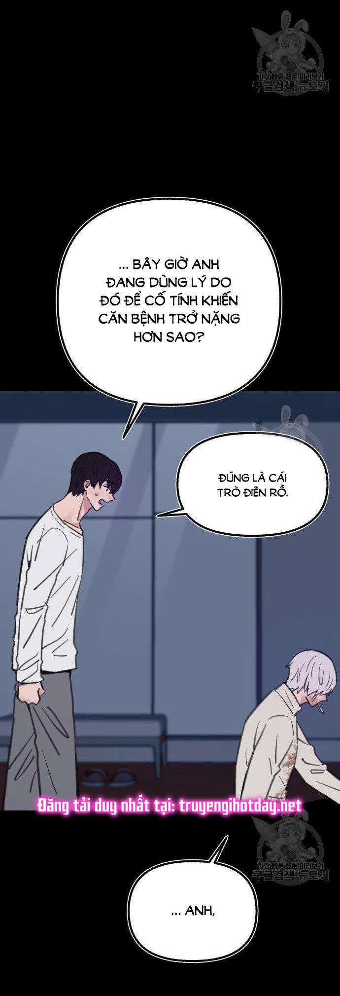 Nàng Thơ Nổi Tiếng - Nàng Thơ Myung 59.1 trang 8