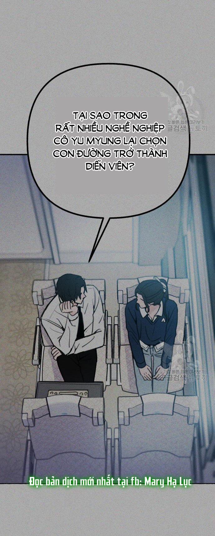 Nàng Thơ Nổi Tiếng - Nàng Thơ Myung 59.2 trang 12