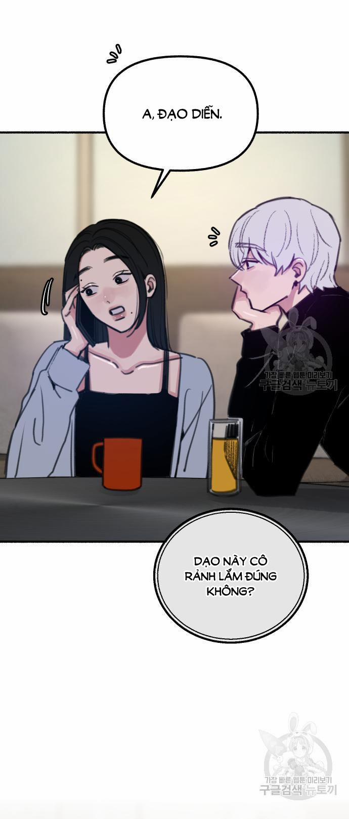 Nàng Thơ Nổi Tiếng - Nàng Thơ Myung 59.2 trang 34