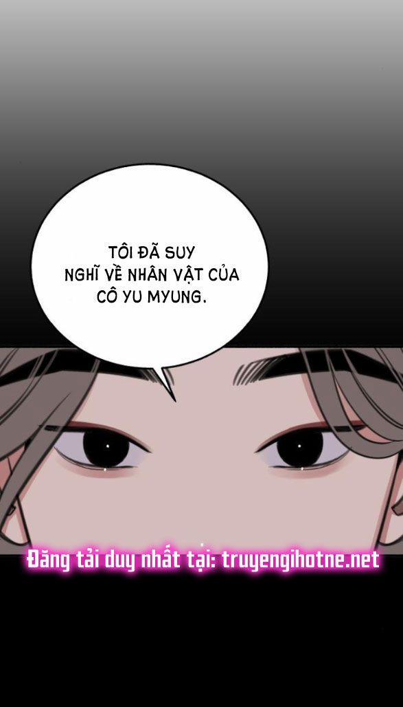 Nàng Thơ Nổi Tiếng - Nàng Thơ Myung 6.1 trang 22