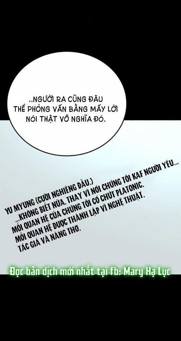 Nàng Thơ Nổi Tiếng - Nàng Thơ Myung 6.1 trang 33