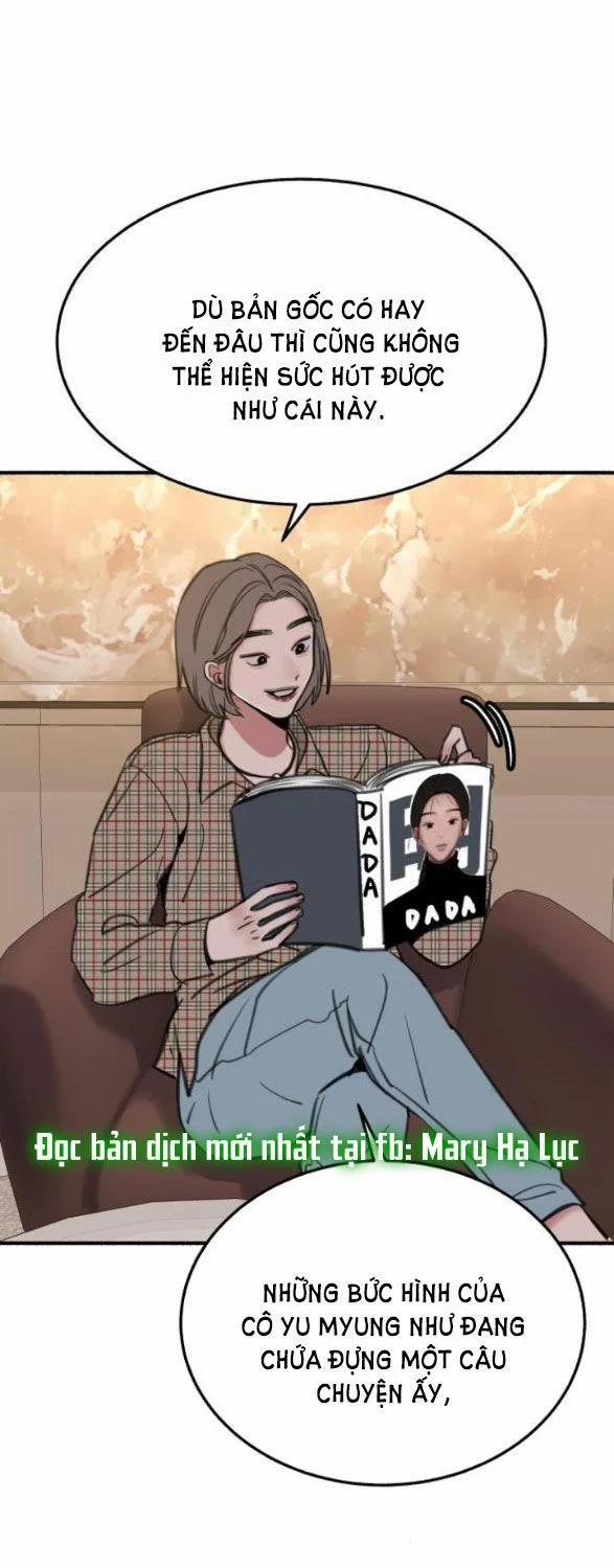 Nàng Thơ Nổi Tiếng - Nàng Thơ Myung 6.2 trang 10