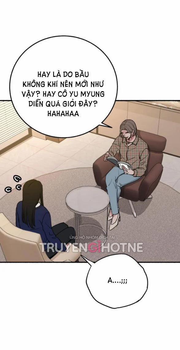 Nàng Thơ Nổi Tiếng - Nàng Thơ Myung 6.2 trang 11