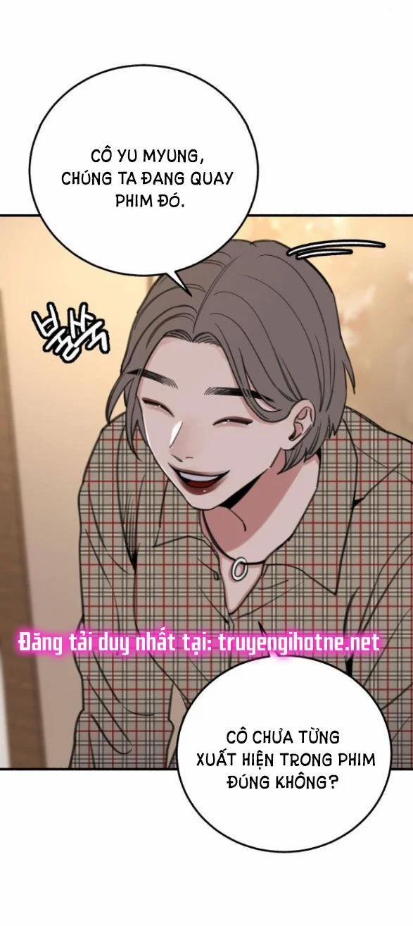 Nàng Thơ Nổi Tiếng - Nàng Thơ Myung 6.2 trang 12