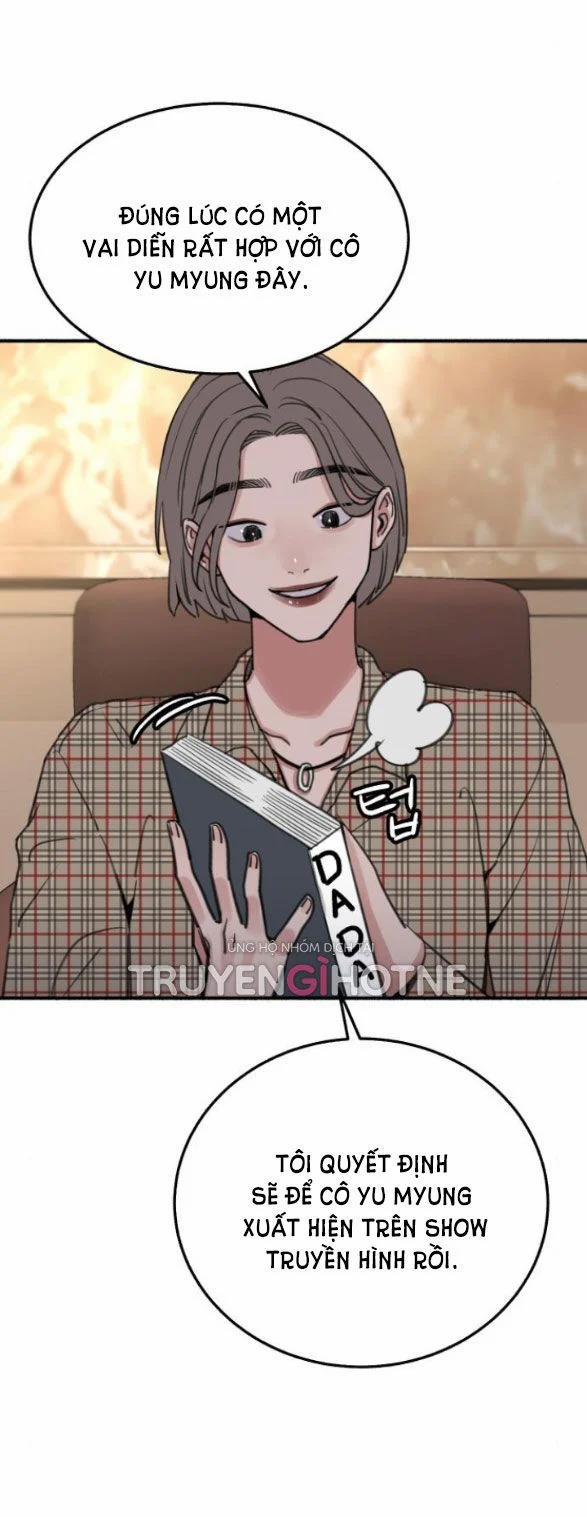 Nàng Thơ Nổi Tiếng - Nàng Thơ Myung 6.2 trang 15