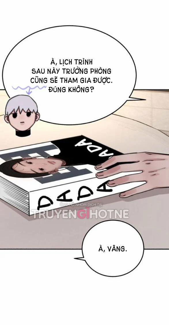 Nàng Thơ Nổi Tiếng - Nàng Thơ Myung 6.2 trang 23